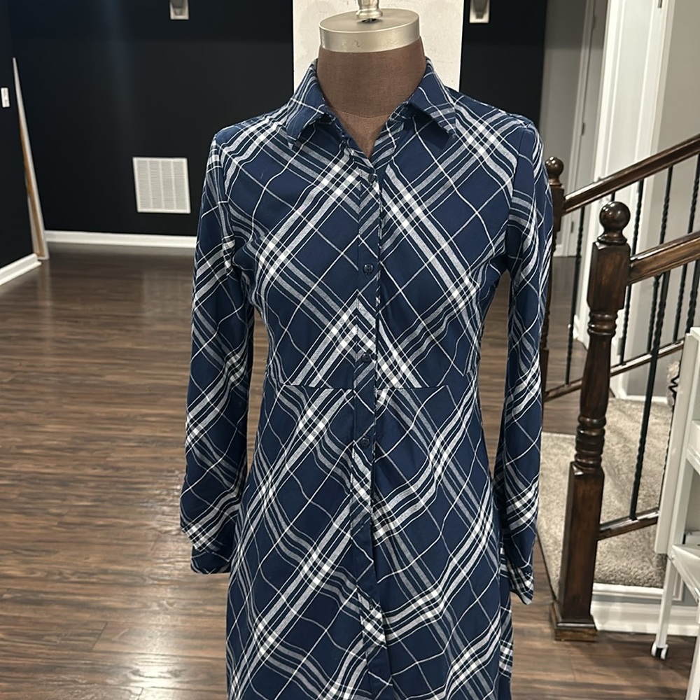 Love Notes Dress - Picture 2 of 7